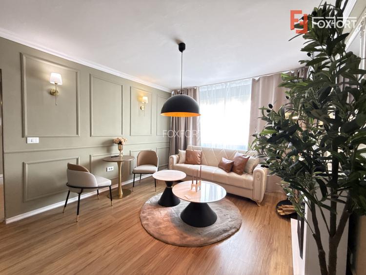 Apartament cu 3 camere de vanzare in Timisoara, zona Cetatii - 4