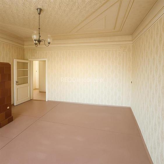 RECO Casa P+E cu 2 apartamente, garaj si curte proprie in Marghita - 9