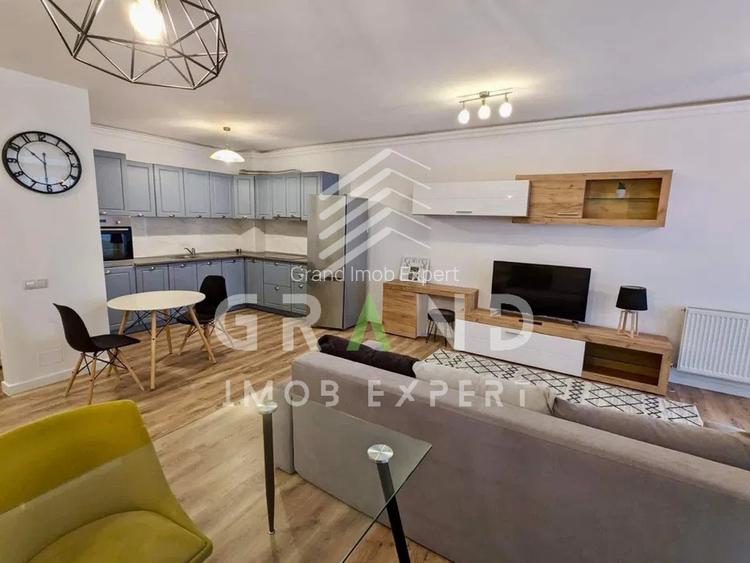 Apartament Modern | 2 camere | Terasa | Parcare | Buna ziua - 5