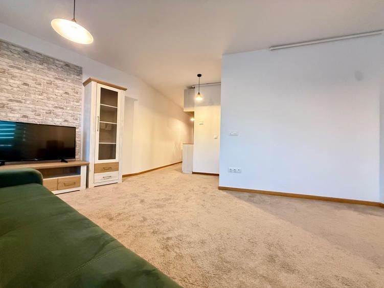 2 camere de inchiriat- Circului Park Tower-parcare subterana-boxa-parc