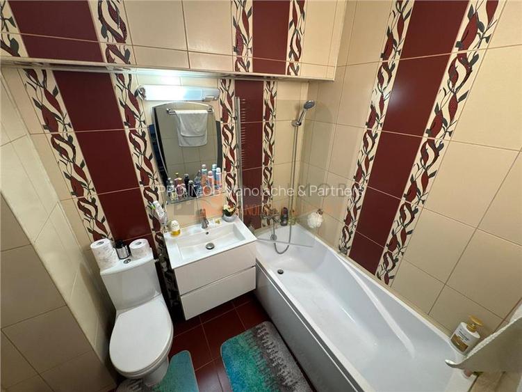 Apartament 3 camere cf 1 decomandat zona Ultracentral - 13