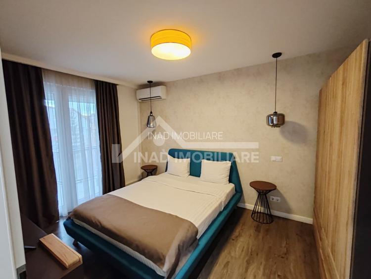 Apartament 2 camere, constructie noua, parcare, Zorilor, Calea Turzii - 7