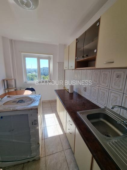 Gorjului-Militari, decomandat - 3