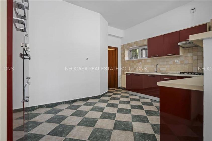 Vila spatioasa langa parcul Herastrau | Spatiu versatil - 11