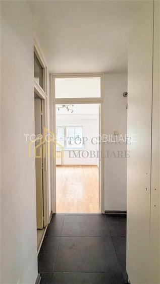 3 CAMERE DECOMANDAT ETAJ 2/4 - 75 MP - 2 BALCOANE 2 BAI - VEDERE SPATE - 10