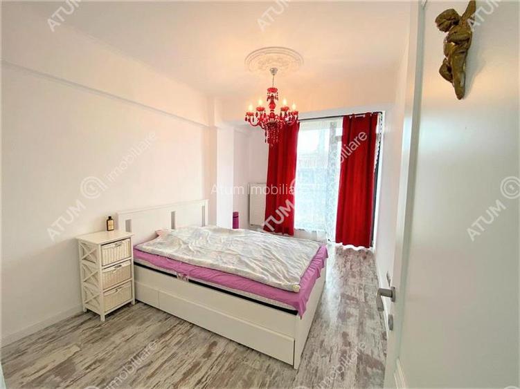 Apartamentcu 3 camere modern de vanzare zona Doamna Stanca - 7