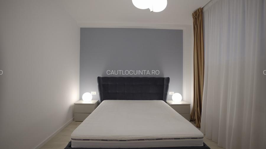 Apartament 3 camere | Soseaua Nordului | Herastrau | Cartierul Francez - 10