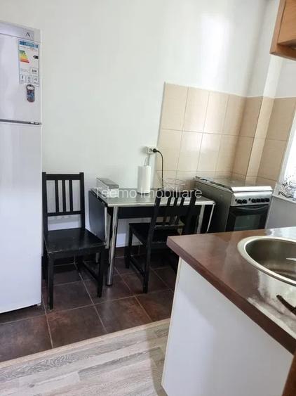 Garsoniera, decomandata, 42 mp, balcon, metrou, Costin Georgian - 5