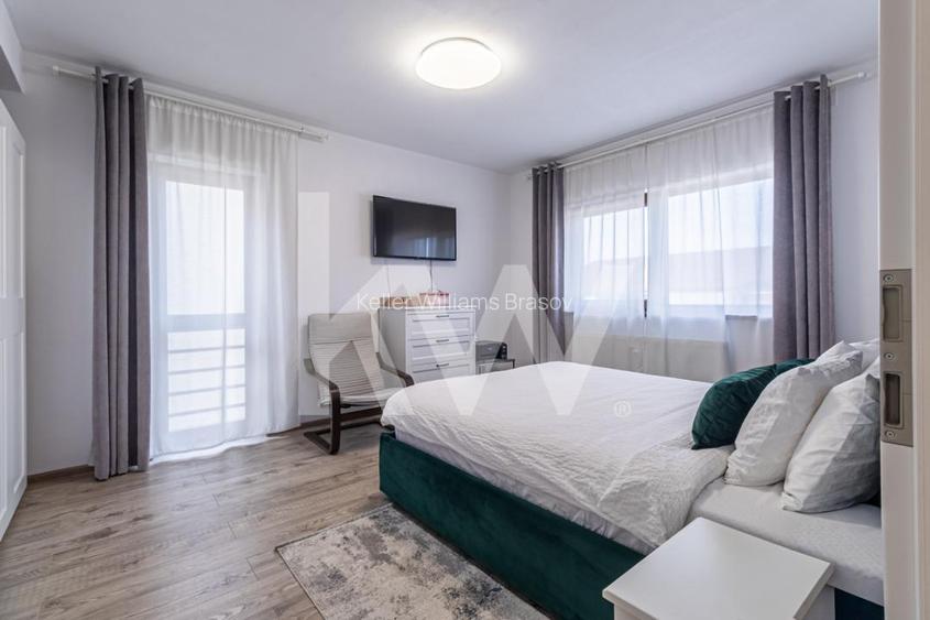 Apartament 3 camere + loc de parcare - 4