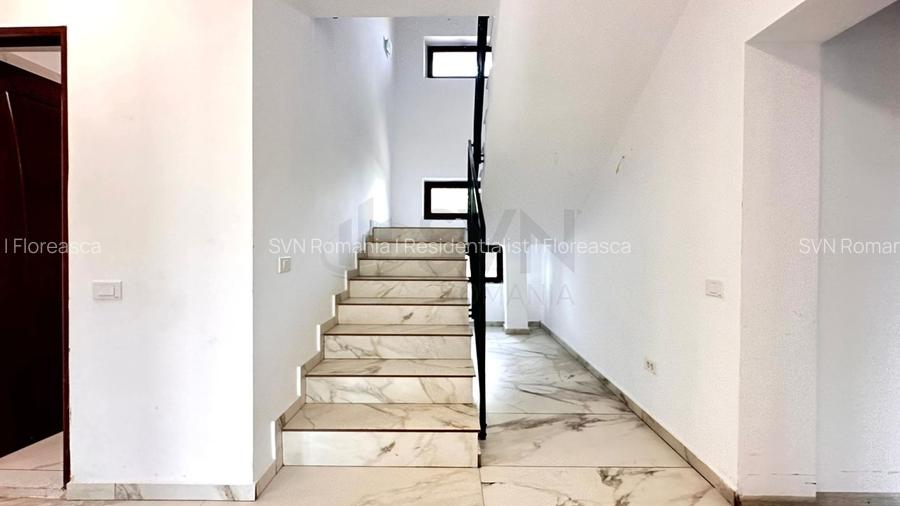 REV2005124 Vila individuala de vanzare l Teren 1002 mp - 4