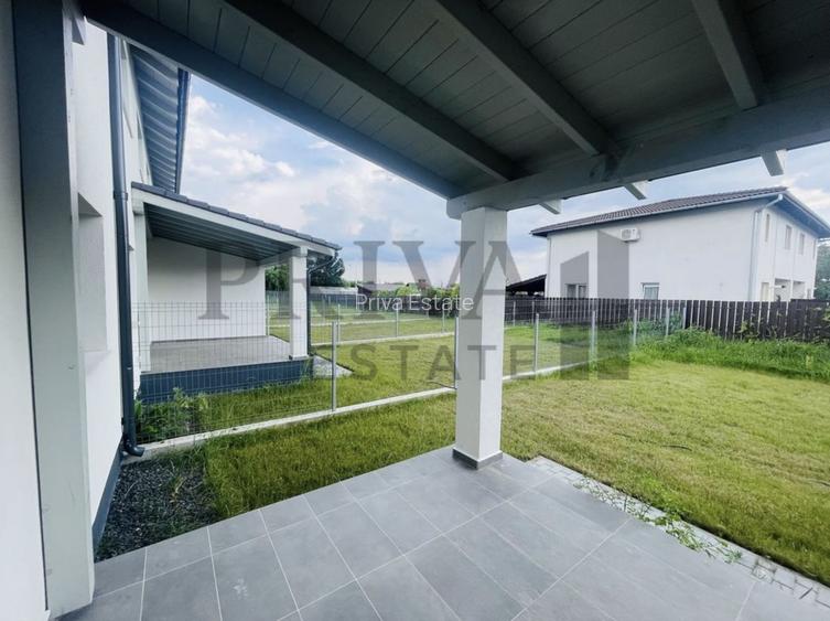 Casa 4 camere, 105 mp, cartier Select Sanandrei - 10