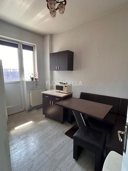 Apartament vanzare Universitate Coltea cu centrala termica si mobilat si utilat - 4