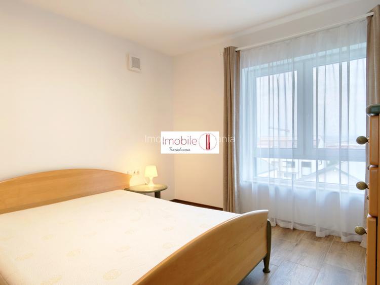 Chirie apartament 3 camere Bună Ziua | zona Mega - 7