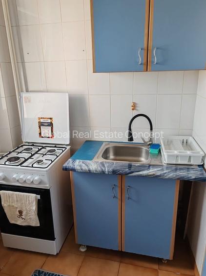 Închiriere Garsoniera zona Titan - 5