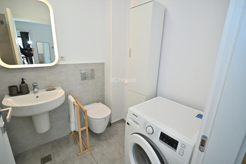 Apartament 2 camere Citadela Residence ~Mobilat ~ Loc Parcare - 12