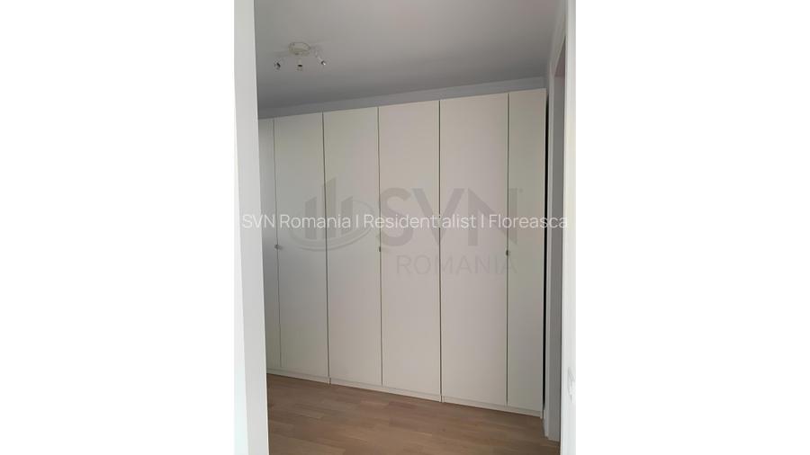 REV2005219 Vila 5 camere partial mobilata I Ansamblu ZENVILLE Pipera I 2 Locuri - 10