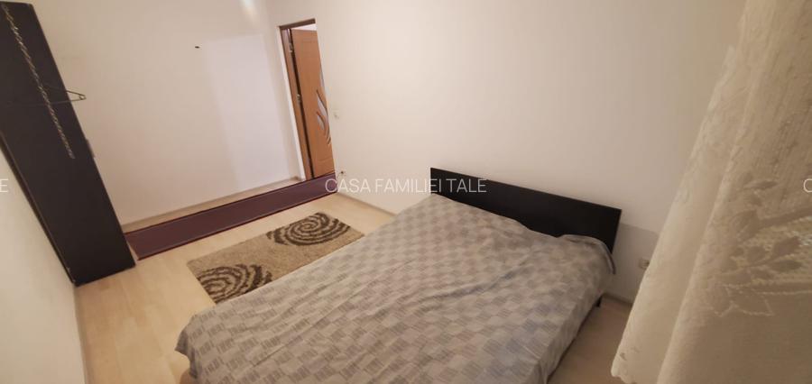 Piata Dacia...2 Camere...Investitie - 5