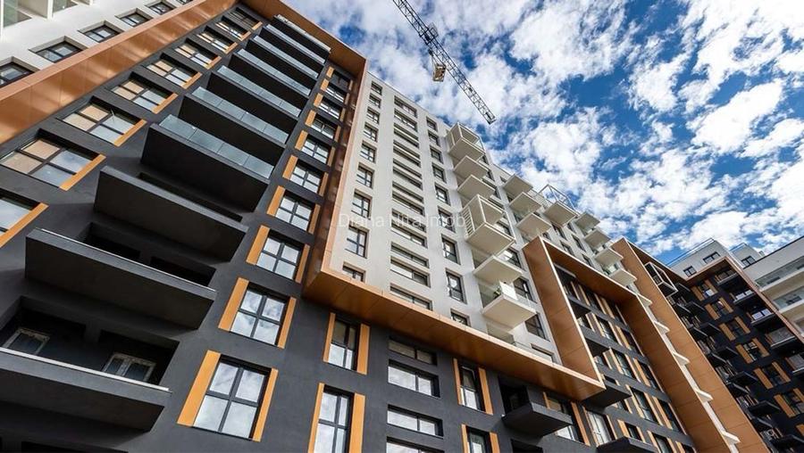 Apartament 2 camere/Expoziției by Cordia - 8