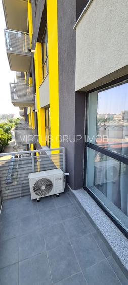 Inchiriere Apartament 2 Camere Metrou Costin Georgian - 7