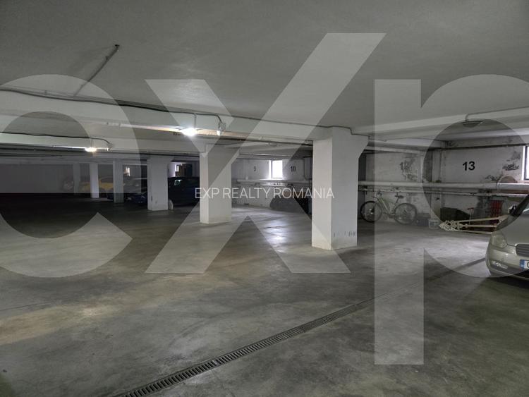 Apartament 2 camere + parcare subterană + terasă, Str. Romul Ladea, Cluj-Napoca - 6