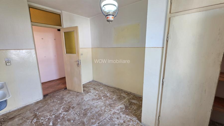 Apartament cu 3 camere 2 bai 2 balcoane si pivnita de vanzare in Strand - 17