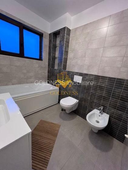3 camere, modern, parcare, Zorilor, G.V. Bibescu, garaj - 7