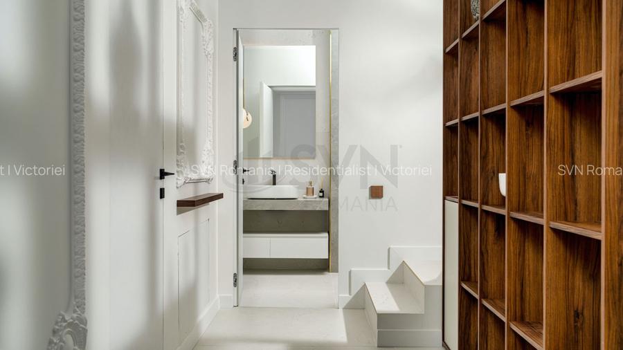 REV2005607 Vila Individuala cu 465 mp teren Finalizata Pipera - 6