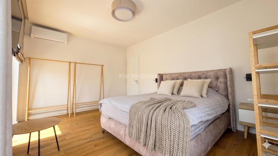 Apartament modern 3 camere 100mp Buna Ziua zona LIDL - 3