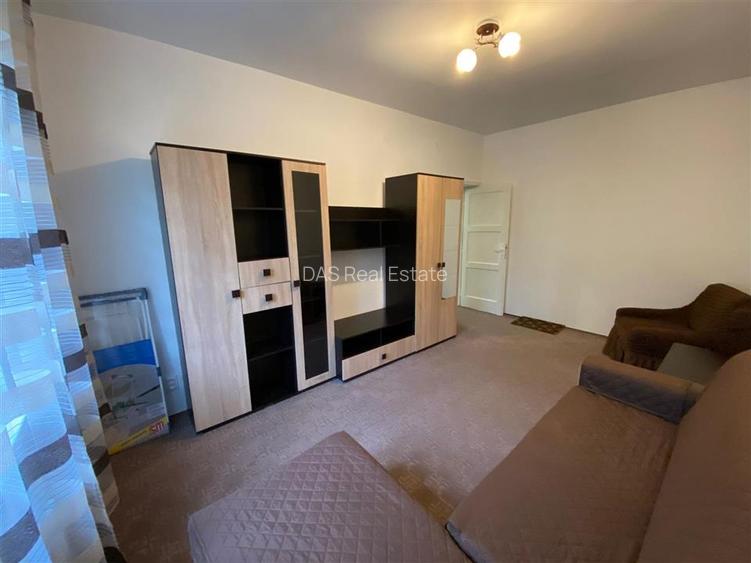 Apartament 2 camere | Floreasca | Barbu Vacarescu | Etaj 1 - 3