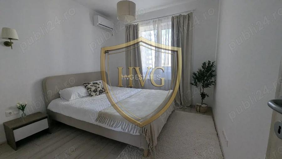 Apartament 2 Camere | Decomandat | Ajustorului Park Residence | Parcare - 2