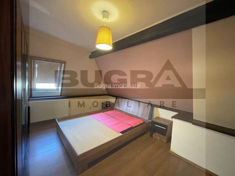 OPORTUNITATE Apartament de 2 camere, 54mp, parcare, zona Muzeul Apei - 4