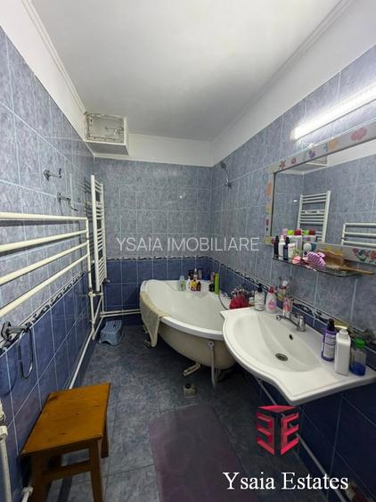 OCAZIE - IS-URI - 3 DECOMANDATE LA VANZARE - CENTRALA GAZE - - 19