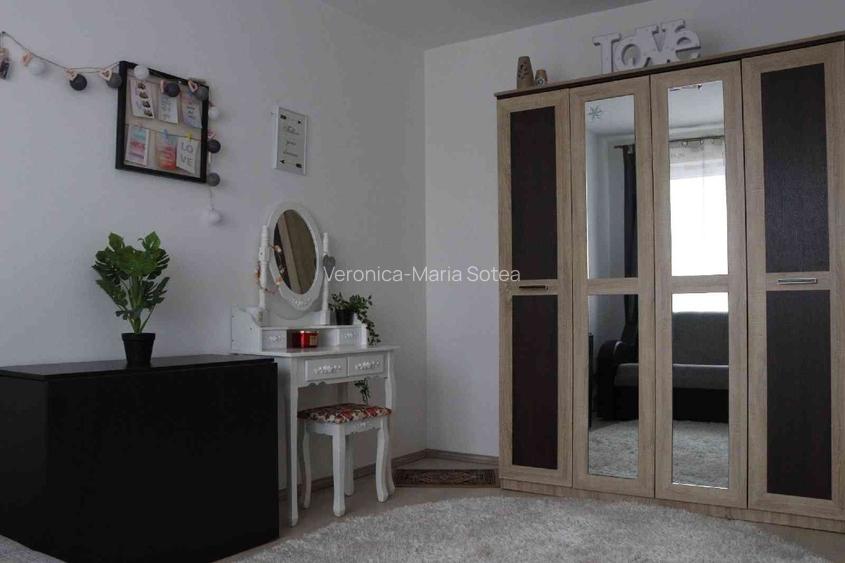 Apartament spatios,luminos si modern de vanzare! - 7