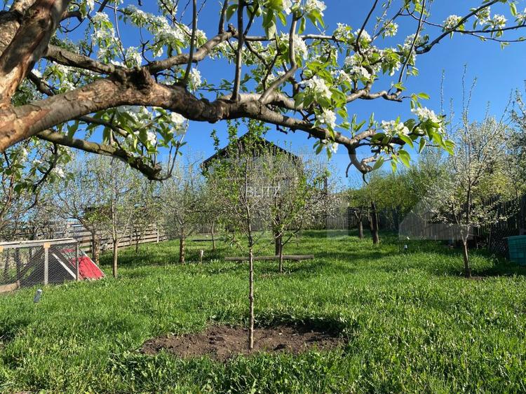 Casa de vanzare in Baciu, Mera – liniste, spatiu si natura la doar 13 km de oras - 3