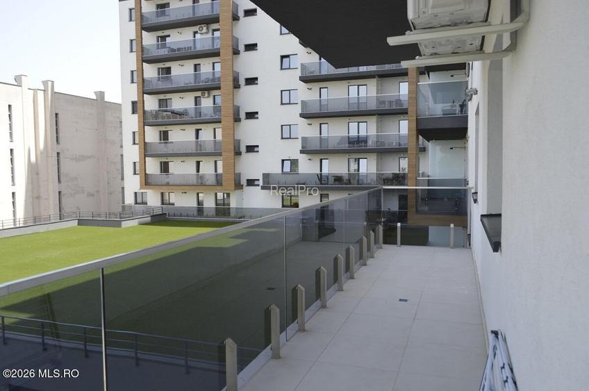 Nordmark Residence - Cartier Negru Voda, Apartament 3 camere - Parcare! - 27