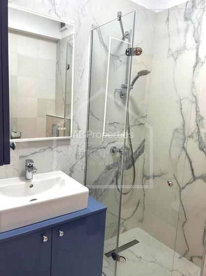 Apartament 3 camere | Aviatiei | Luxury | Parcare - 12