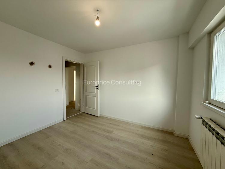 Militari, Iuliu Maniu, Păcii - 12