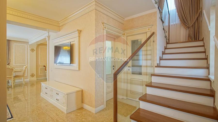 Comision 0% | Casă individuală P+E | Sânpetru – zonă centrală - 13