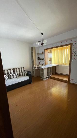 Apartament gata de mutat | 3 camere | 80 mp | Etaj 1 | Vedere B-dul Republicii - 13