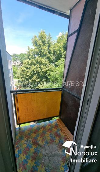 🏡 Apartament cu 2 camere în Plopilor – zonă verde și liniștită! 🌳✨ - 7