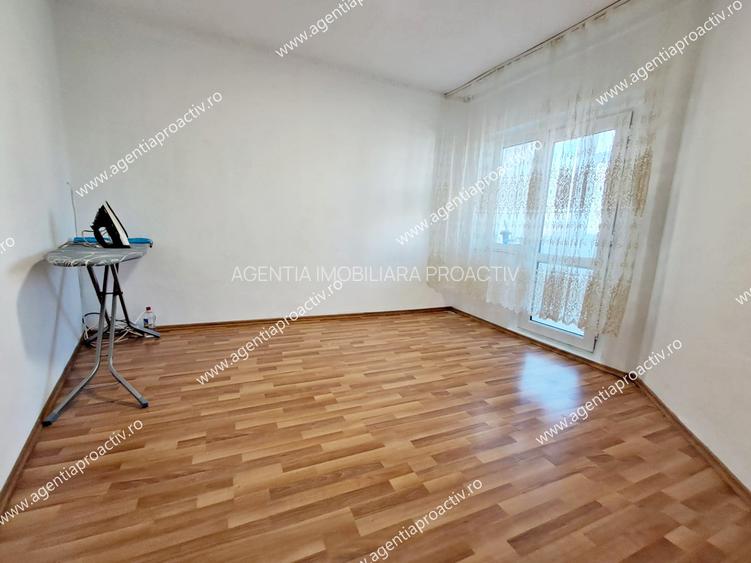 Apartament cu 2 camere, Siderurgistilor-Vest, 2 balcoane, etaj 1! - 4