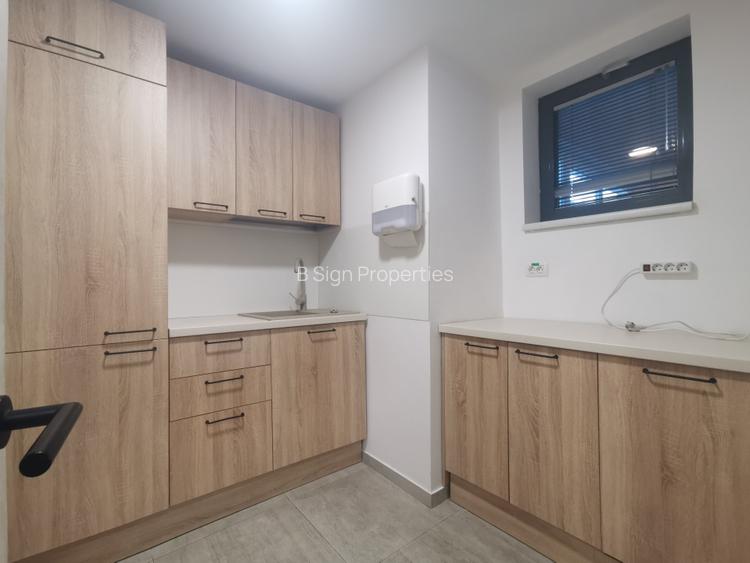 Birou 140 mp | Cladire moderna | Pozitie centrala | Dacia Eminescu | Comision 0% - 12