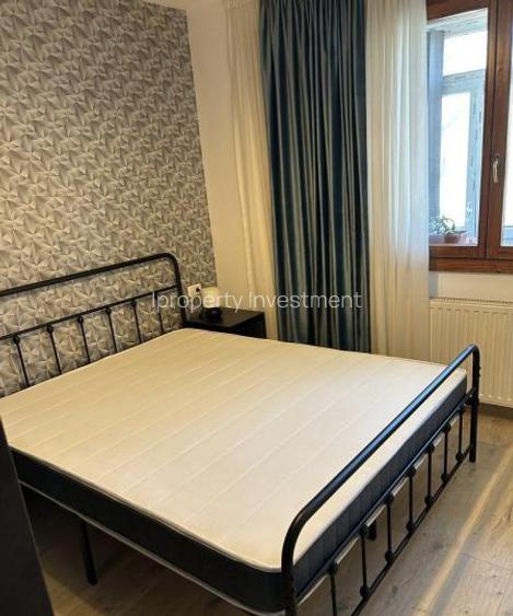 Giurgiului | 3 camere | Decomandat  | Centrala | Prima închiriere | Metrou - 4