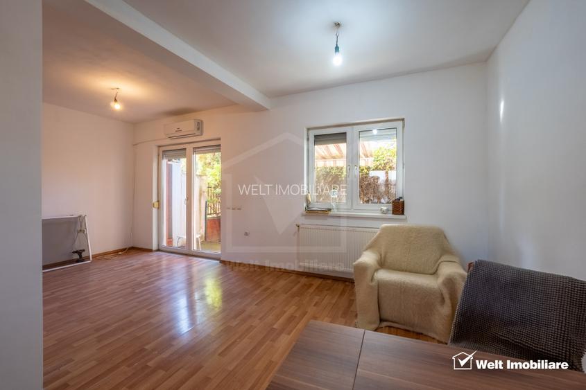 Vanzare duplex Floresti, zona Ioan Rus - 3