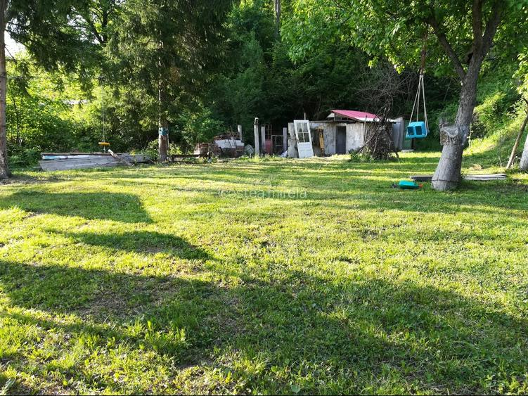 Casă de vacanță la marginea pădurii  - 14