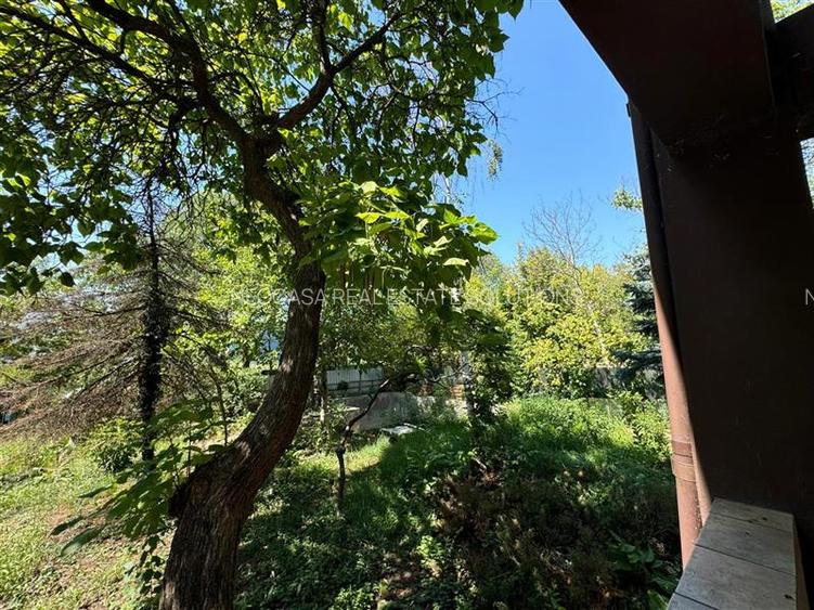 Vila Iancu Nicolae // 450 mp utili // 841 mp teren // Necesita renovare - 3