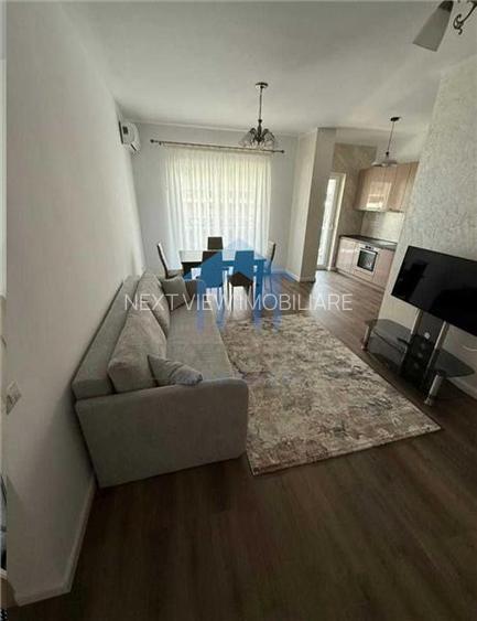 Apartament 2 camere, Elite City - 3