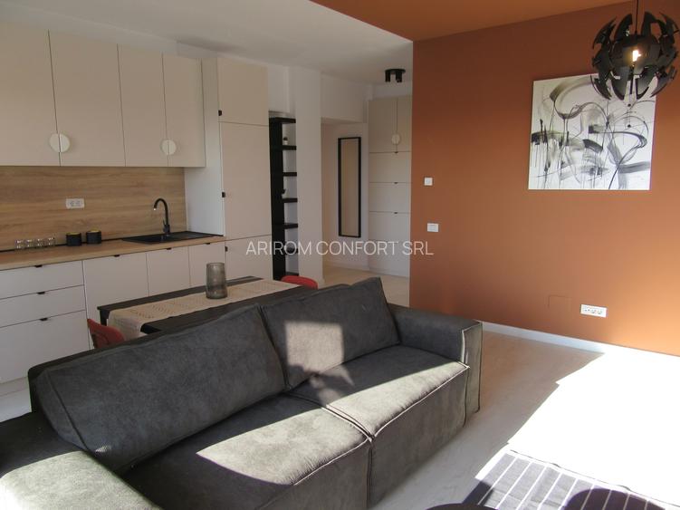 SunLake Residence, vanzare 3 camere Bloc Nou 2025, zona LACURI,mobilat si utilat - 3