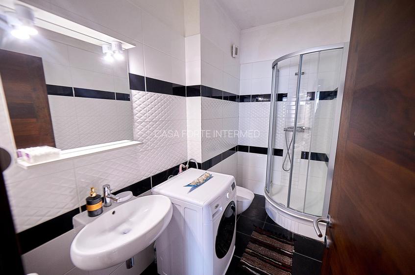 Apartament 3 camere Mamaia  zona Cazino 215000 EURO - 21
