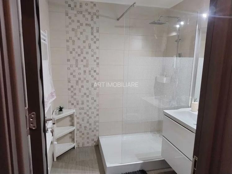 Apartament 3 Camere Tei cu Centrala Proprie - 8